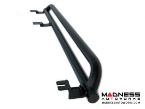 Jeep Wrangler JL M1 Tube Rails